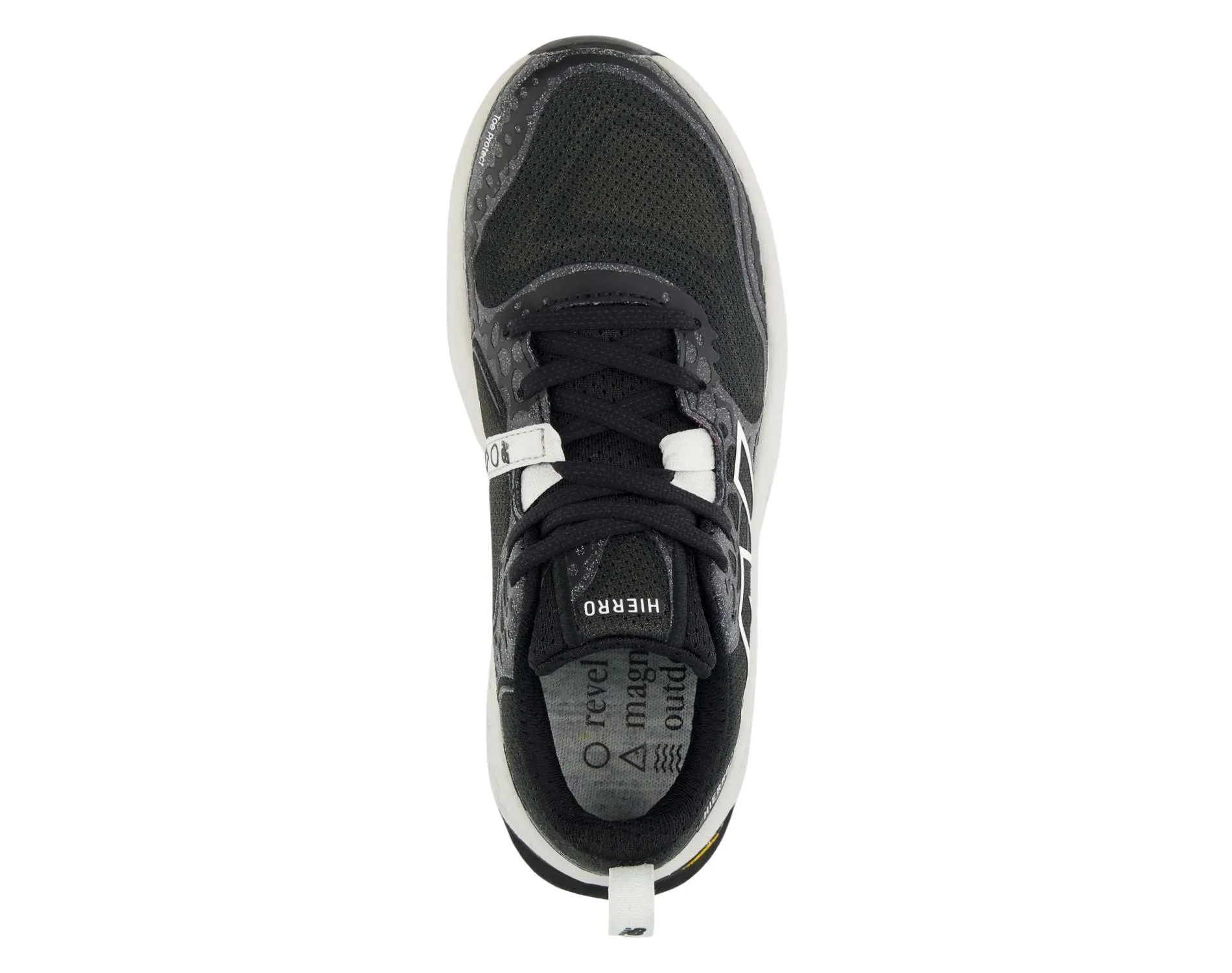 Schuhe New Balance New Balance Hierro V8 Damen