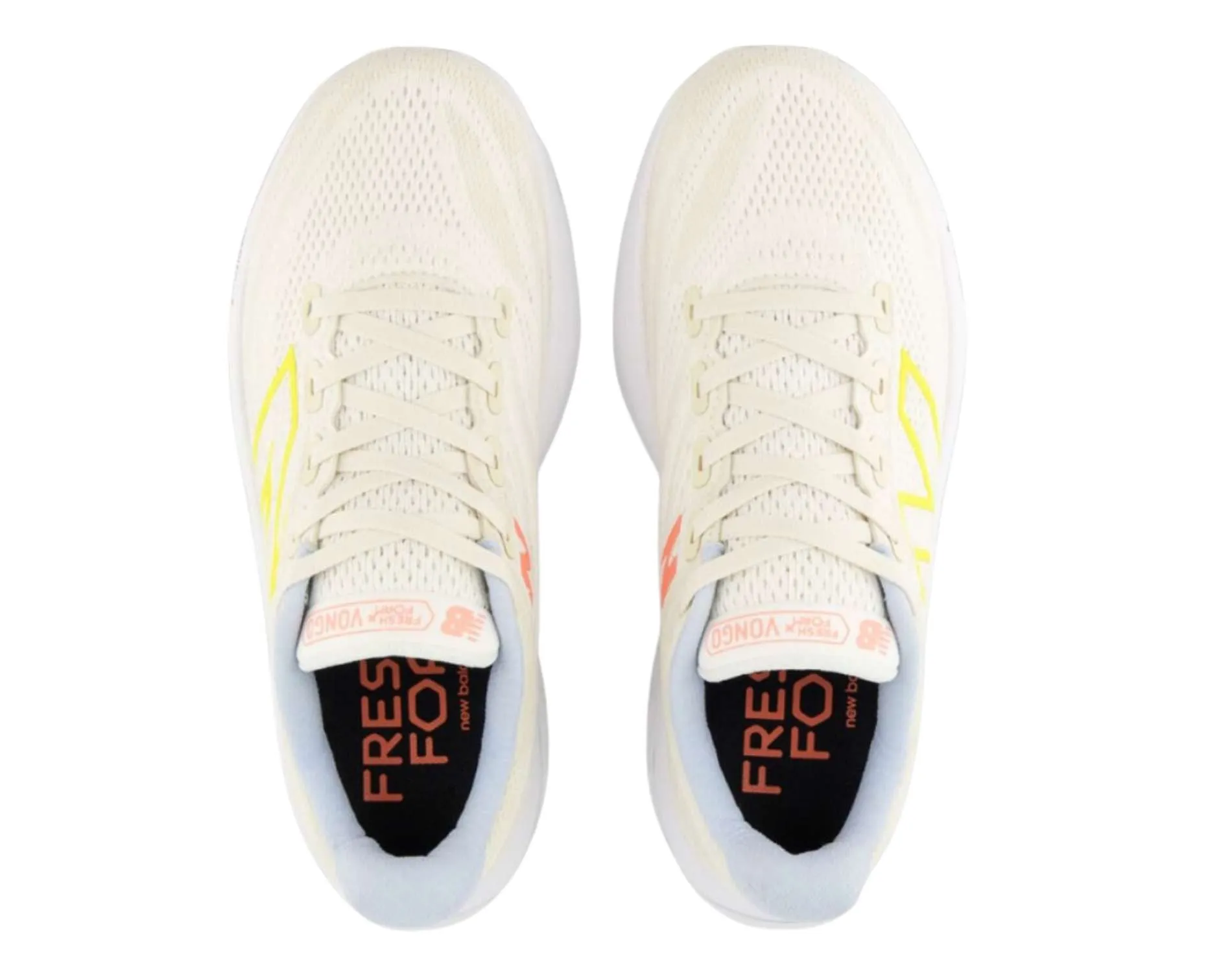 Schuhe New Balance New Balance Vongo V6 Damen