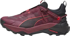 Puma Explore Nitro Damen Wanderschuhe - Rot