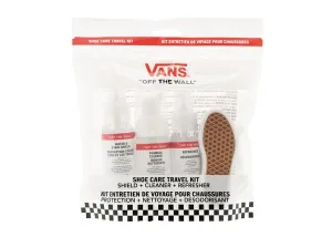 Schuhe Vans Vans Schuhpflege-Reiseset