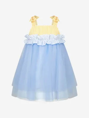 Simonetta Mädchenkleid