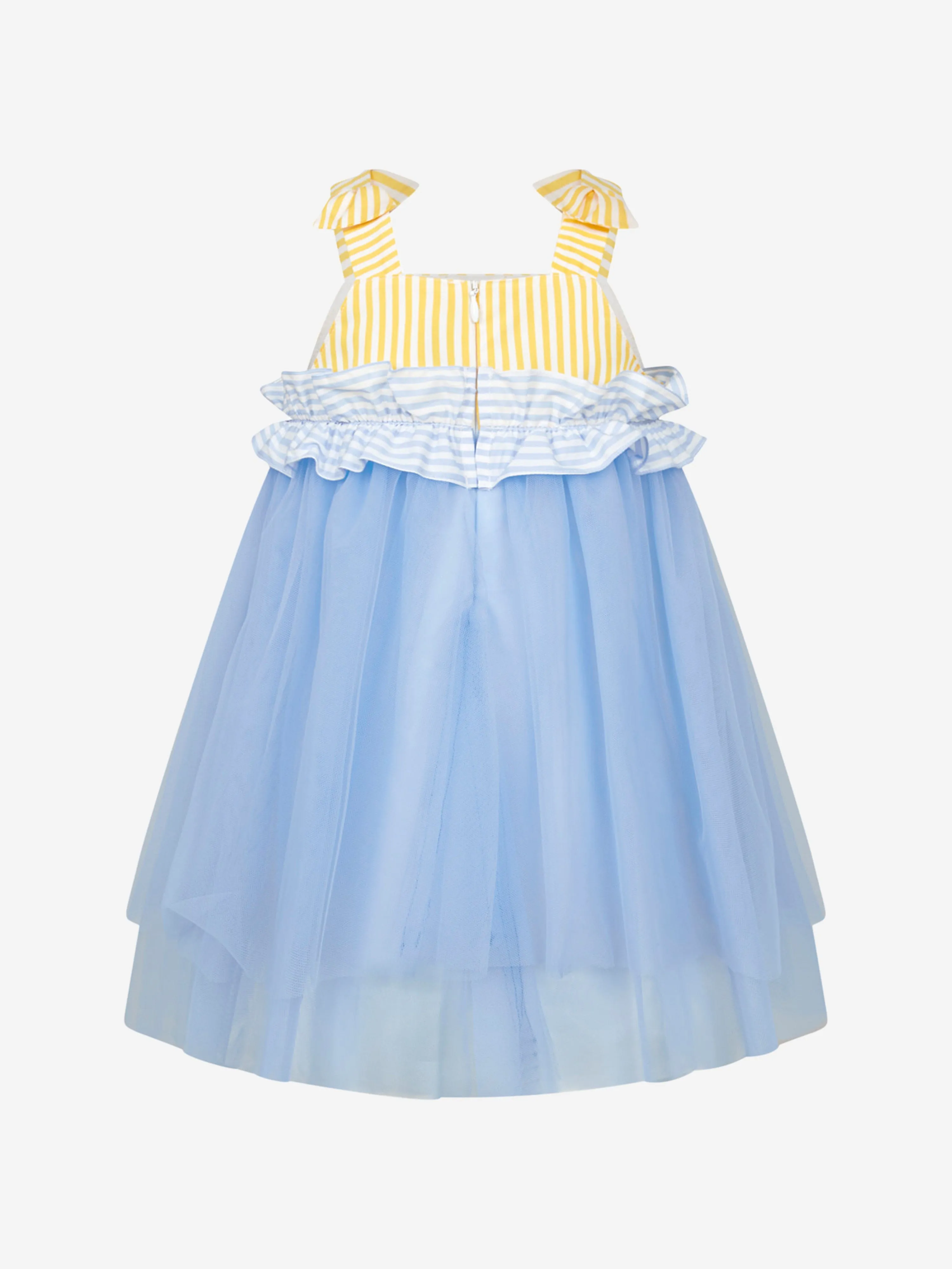 Simonetta Mädchenkleid