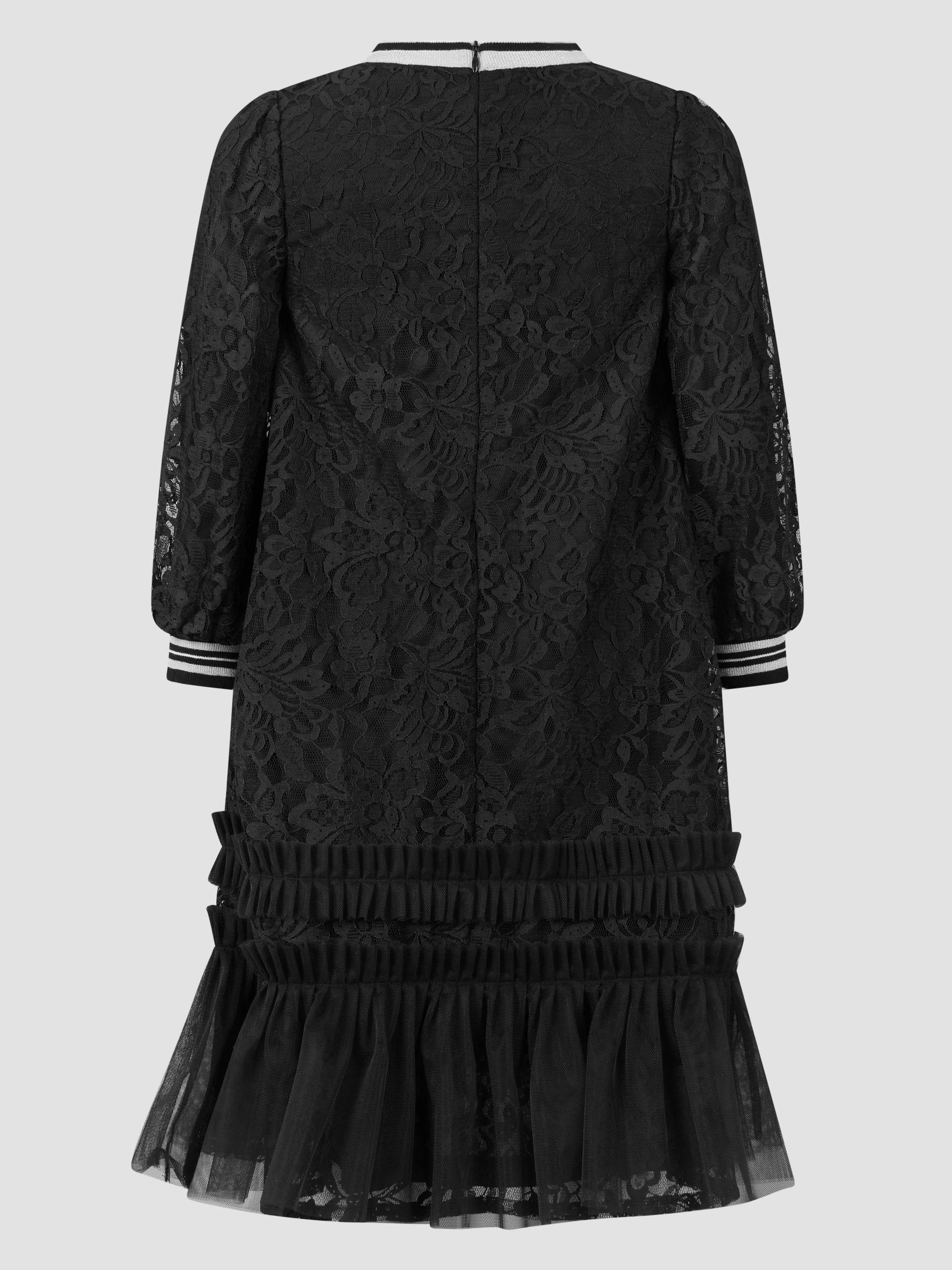 Simonetta Mädchenkleid