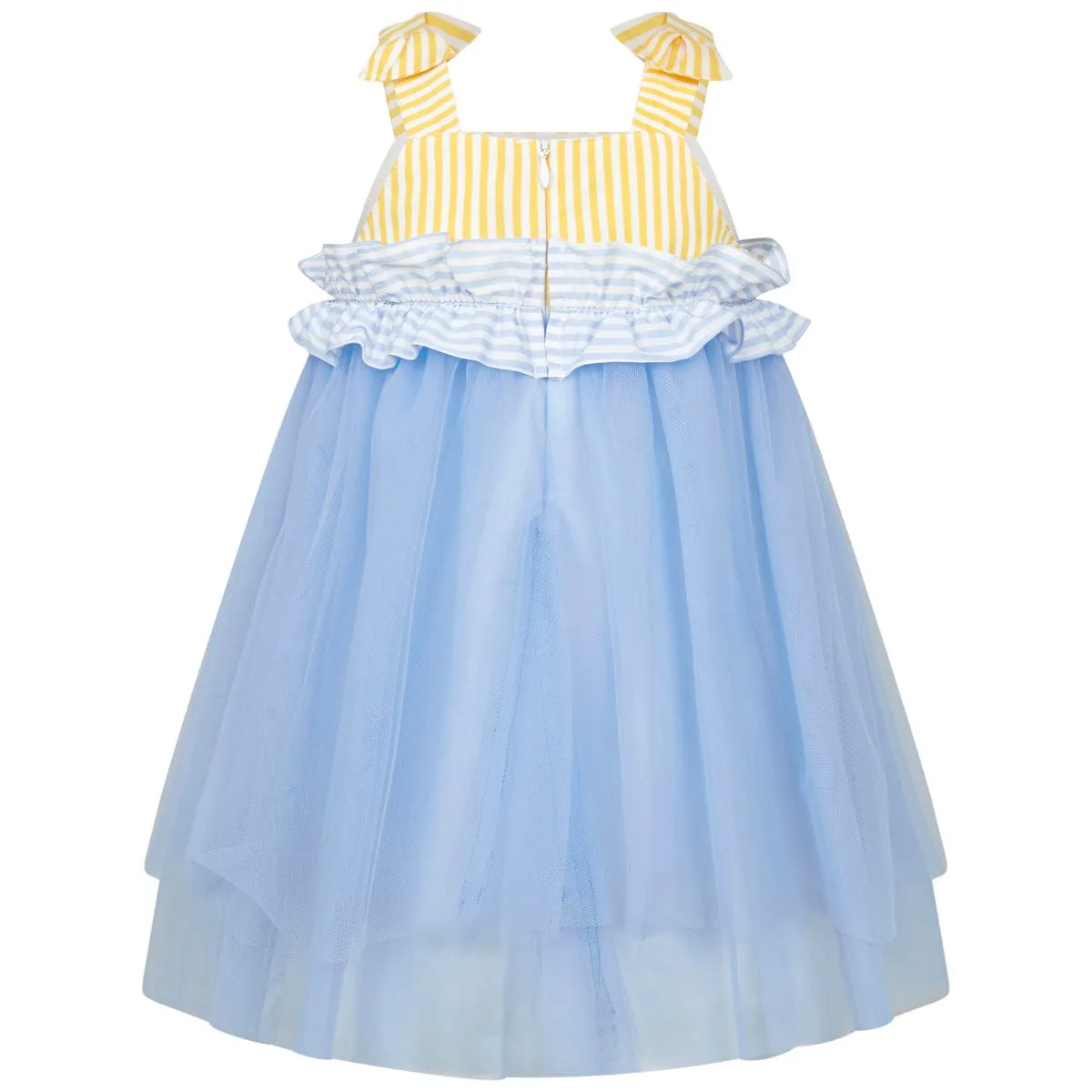 Simonetta Mädchenkleid