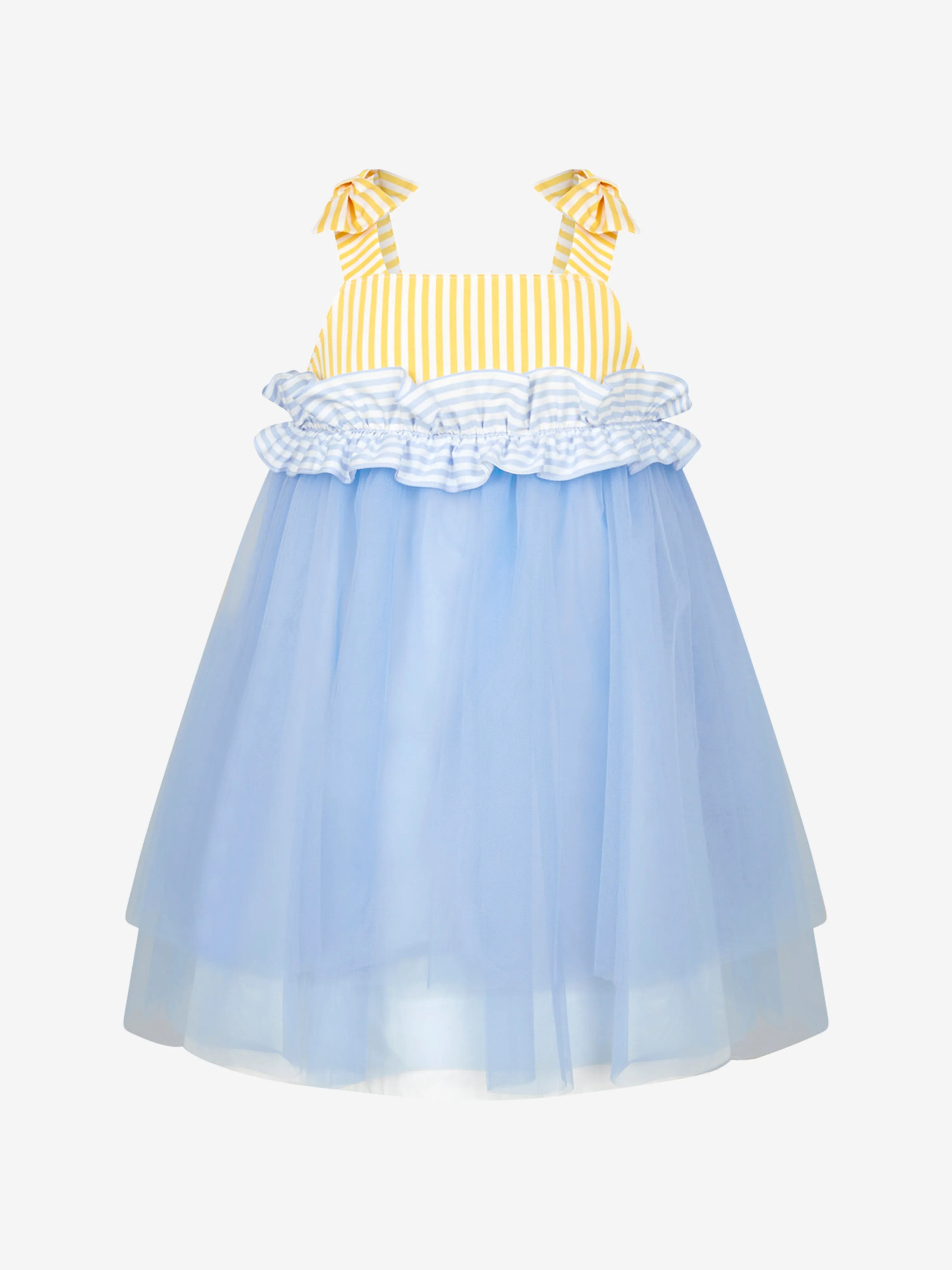 Simonetta Mädchenkleid