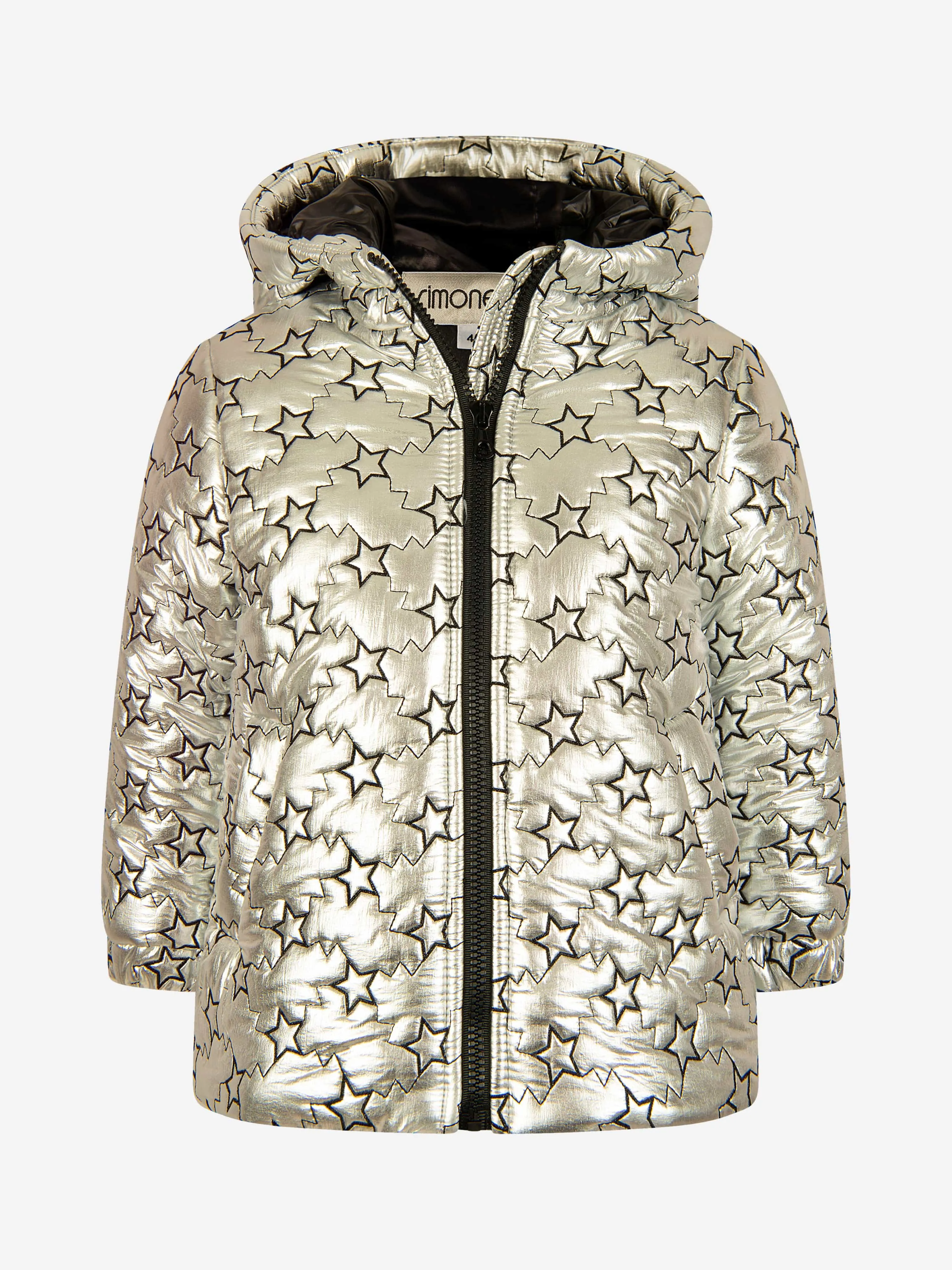 Simonetta Mädchenjacke