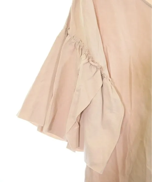 Blitzblanke T-Shirts/Tops