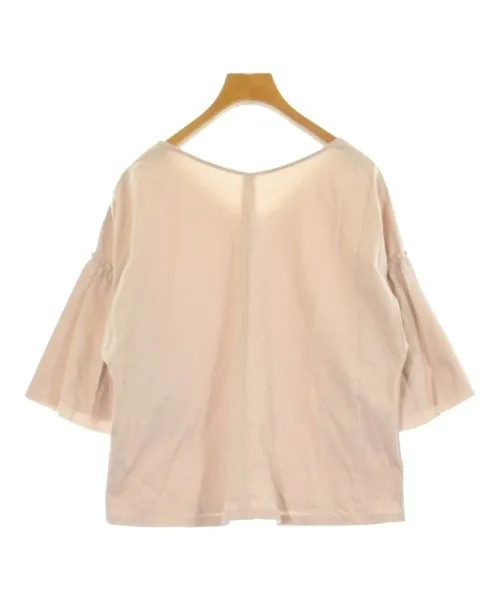 Blitzblanke T-Shirts/Tops