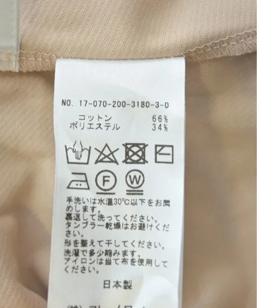 Blitzblanke T-Shirts/Tops