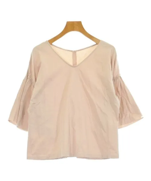 Blitzblanke T-Shirts/Tops