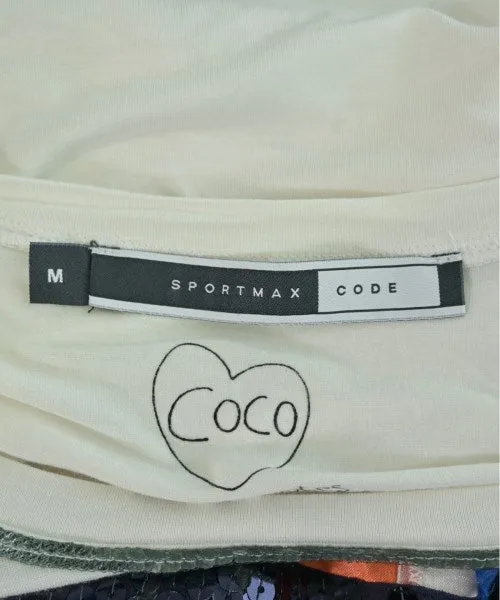 SPORTMAX CODE T-Shirts/Oberteile