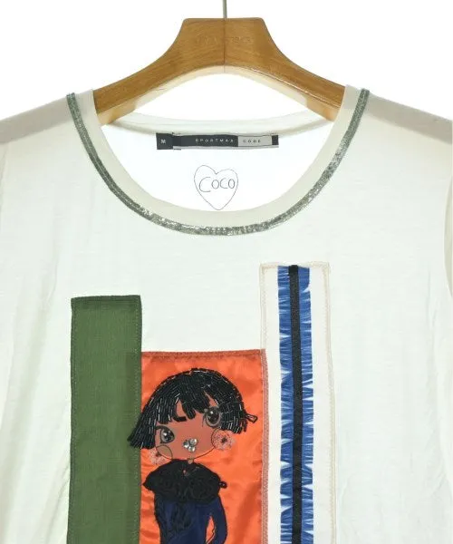 SPORTMAX CODE T-Shirts/Oberteile