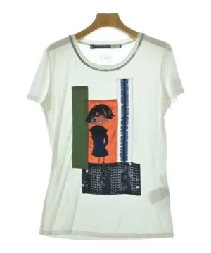 SPORTMAX CODE T-Shirts/Oberteile