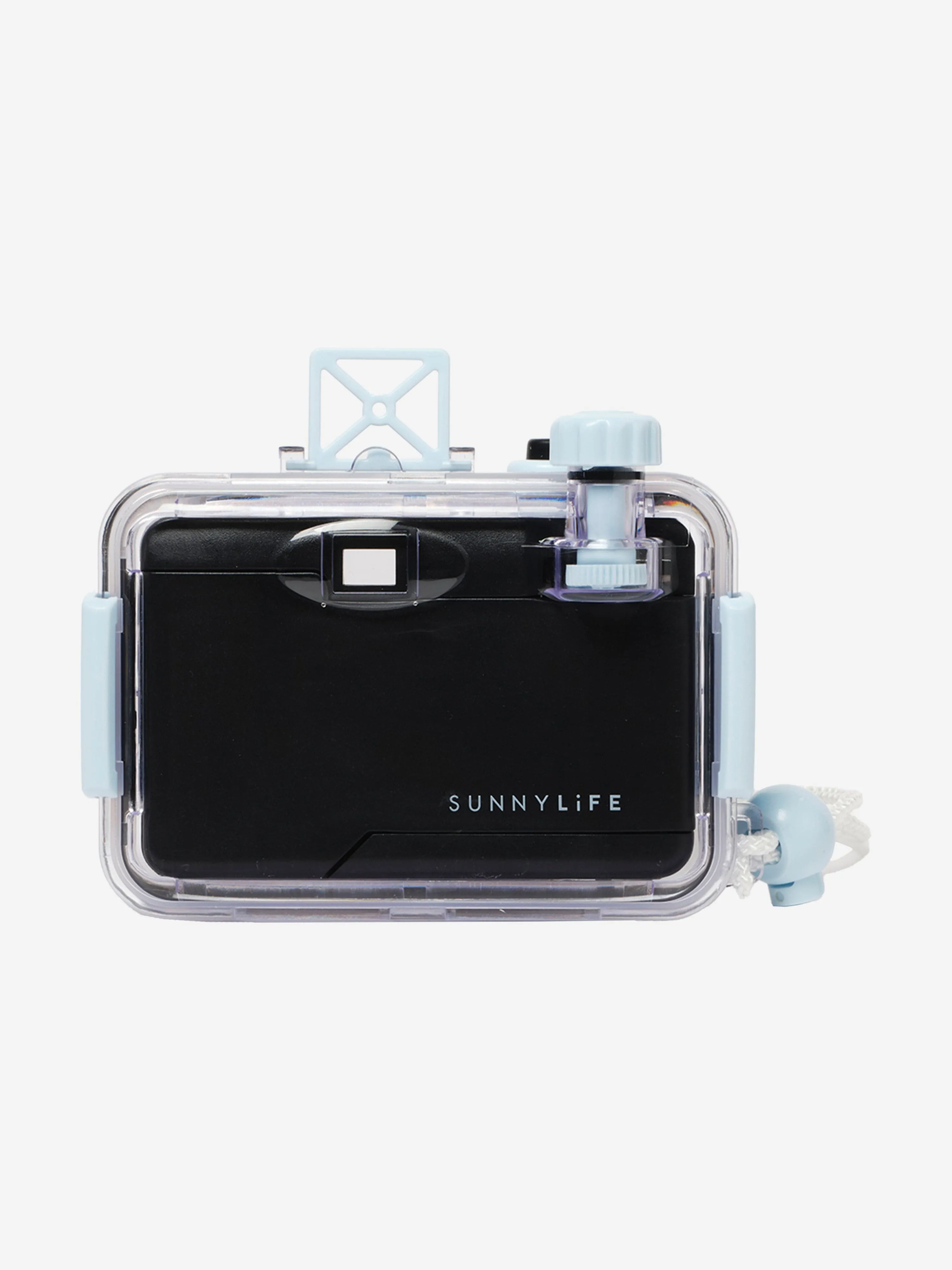 Sunnylife Kinder Unterwasserkamera für den Pool in Mehrfarbig (12cm)