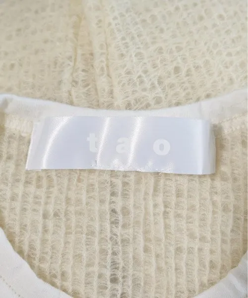 TAO T-Shirts/Oberteile