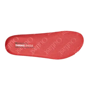 Thermische Einlegesohle. Herrenschuhe_Vivobarefoot_Schuhe