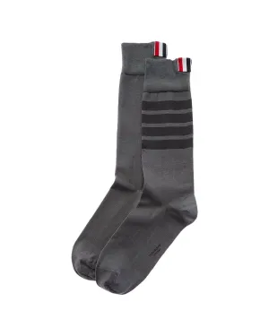 Thom Browne Socken bis zur Mitte der Wade