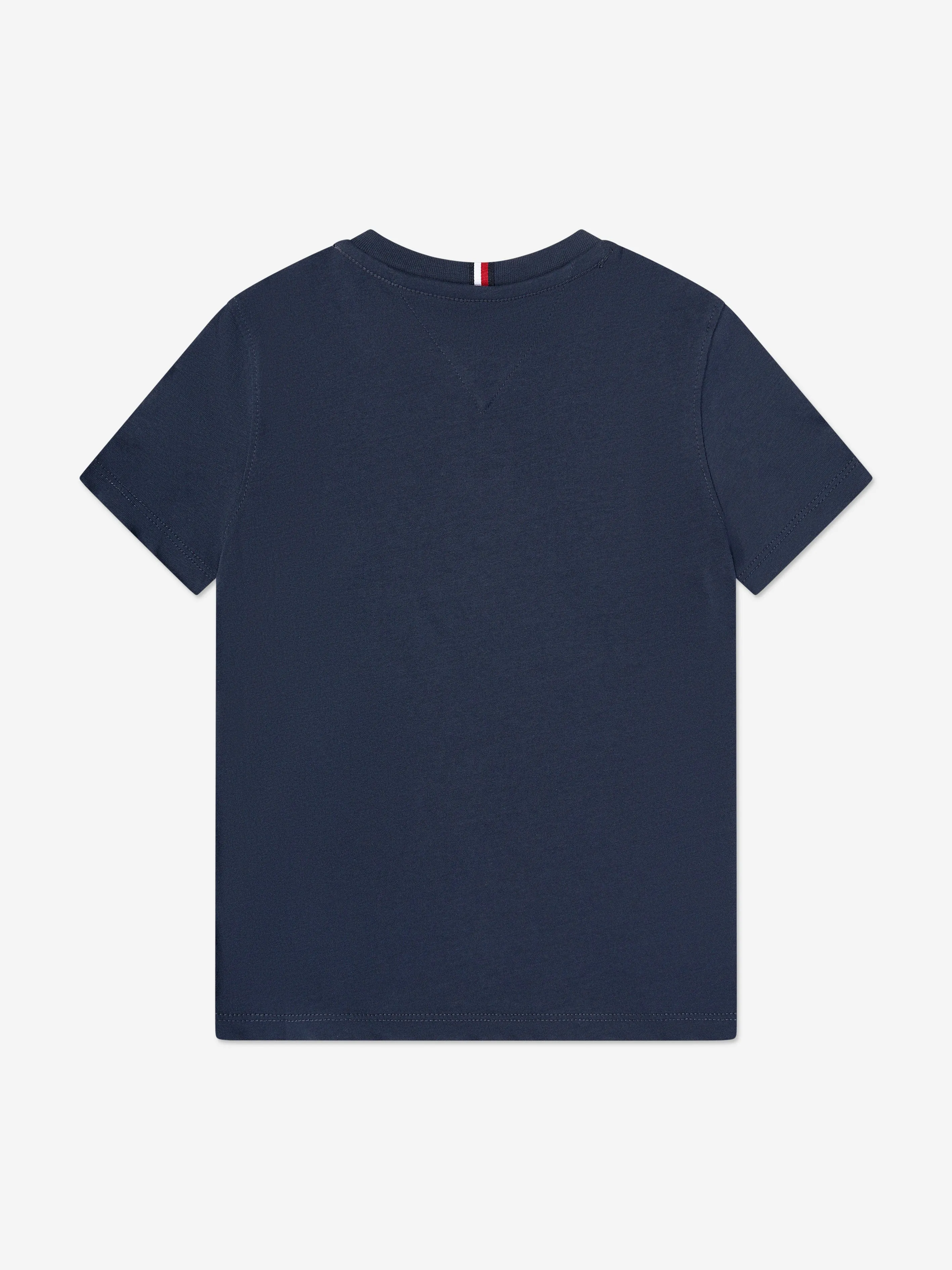 Tommy Hilfiger Kids Essential Kurzarm T-Shirt