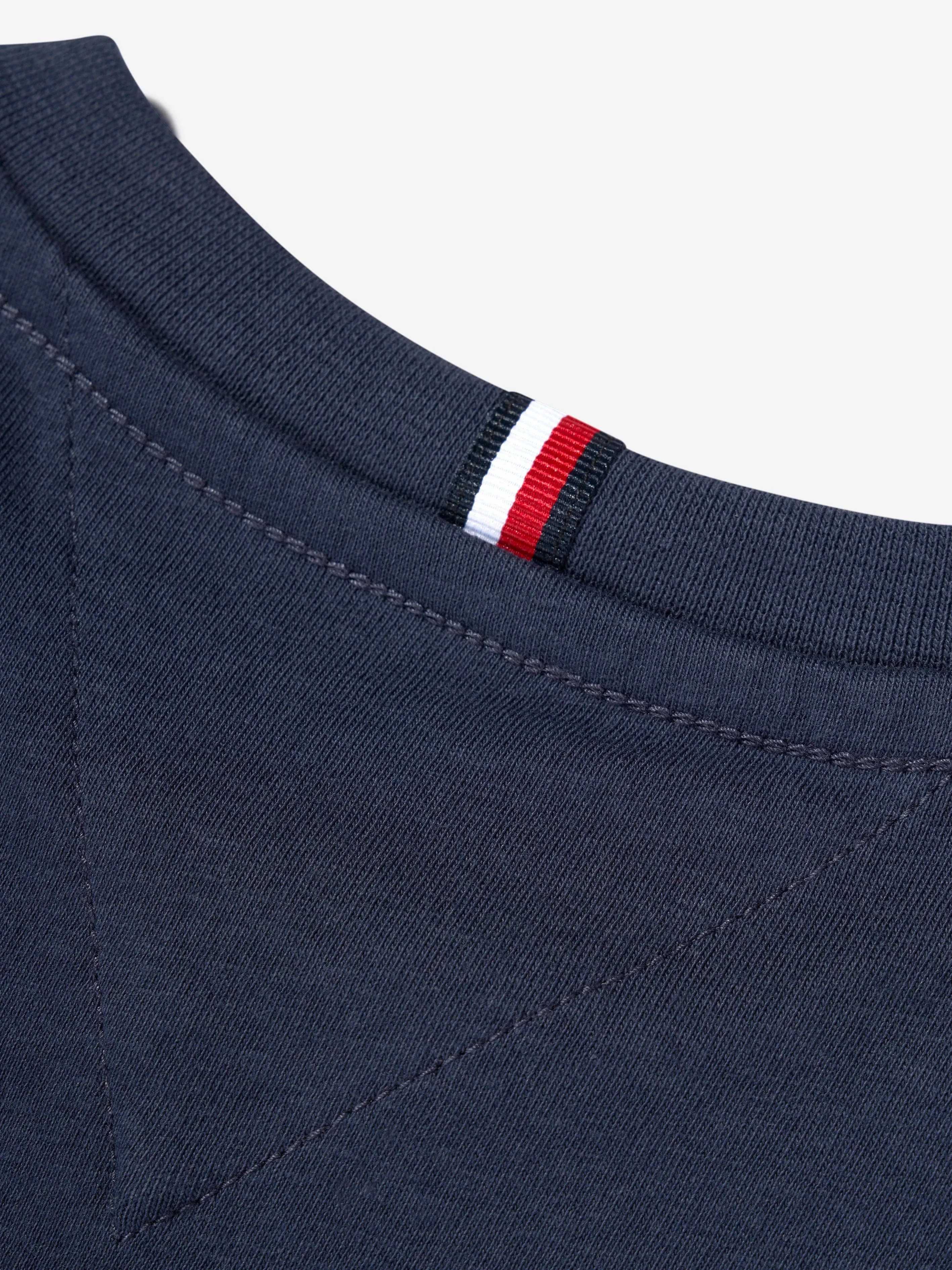 Tommy Hilfiger Kids Essential Kurzarm T-Shirt