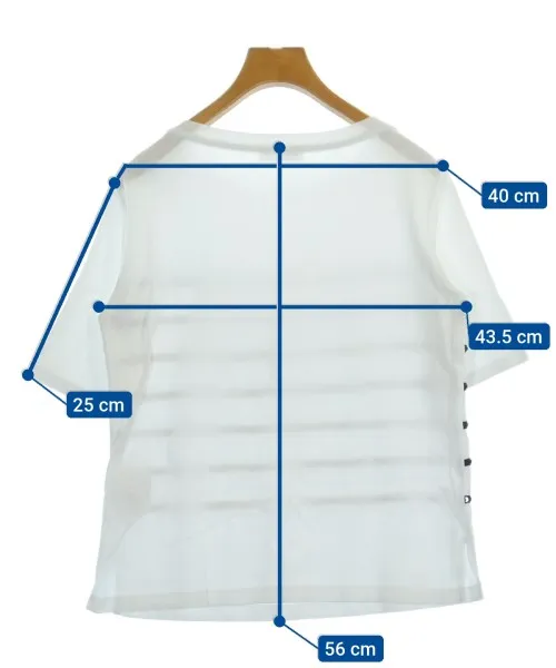 TOMORROWLAND Kollektion T-Shirts/Tops