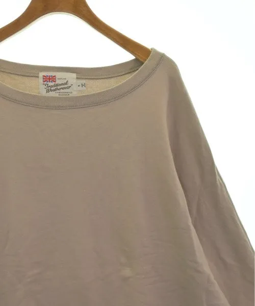 Traditionelle Wetterbekleidung T-Shirts/Oberteile