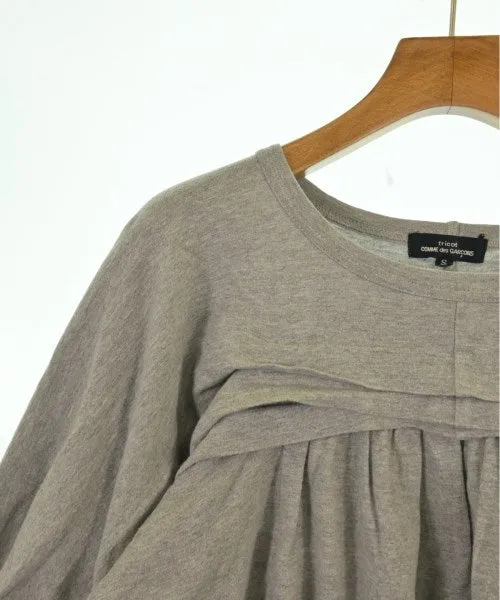 Tricot COMME Des GARCONS T-Shirts/Oberteile