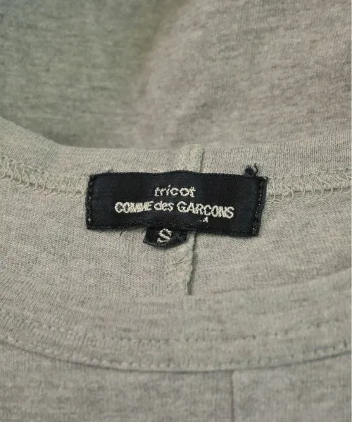 Tricot COMME Des GARCONS T-Shirts/Oberteile
