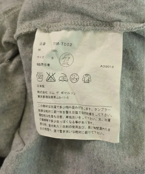 Tricot COMME Des GARCONS T-Shirts/Oberteile