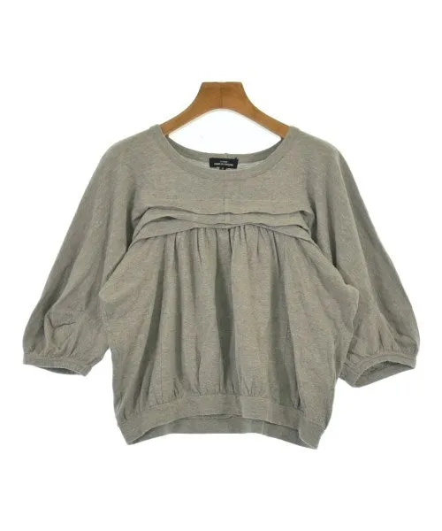 Tricot COMME Des GARCONS T-Shirts/Oberteile
