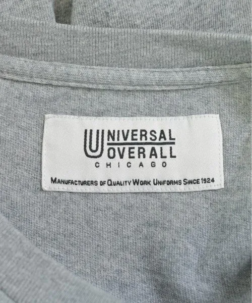 UNIVERSAL OVERALL T-Shirts/Oberteile