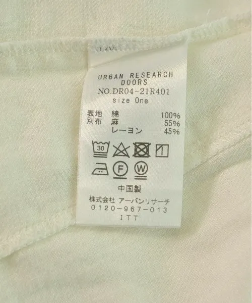 URBAN RESEARCH DOORS T-Shirts/Oberteile