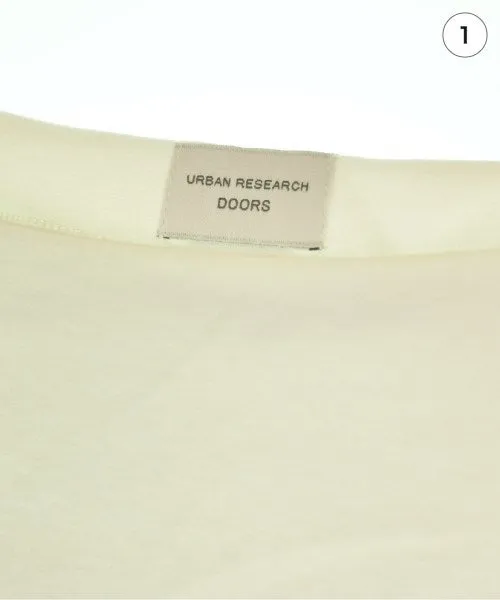 URBAN RESEARCH DOORS T-Shirts/Oberteile