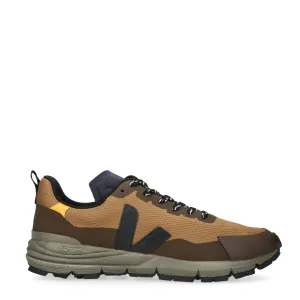 Veja Dekkan Alveomesh Trainer Zelt Schwarz Ouro