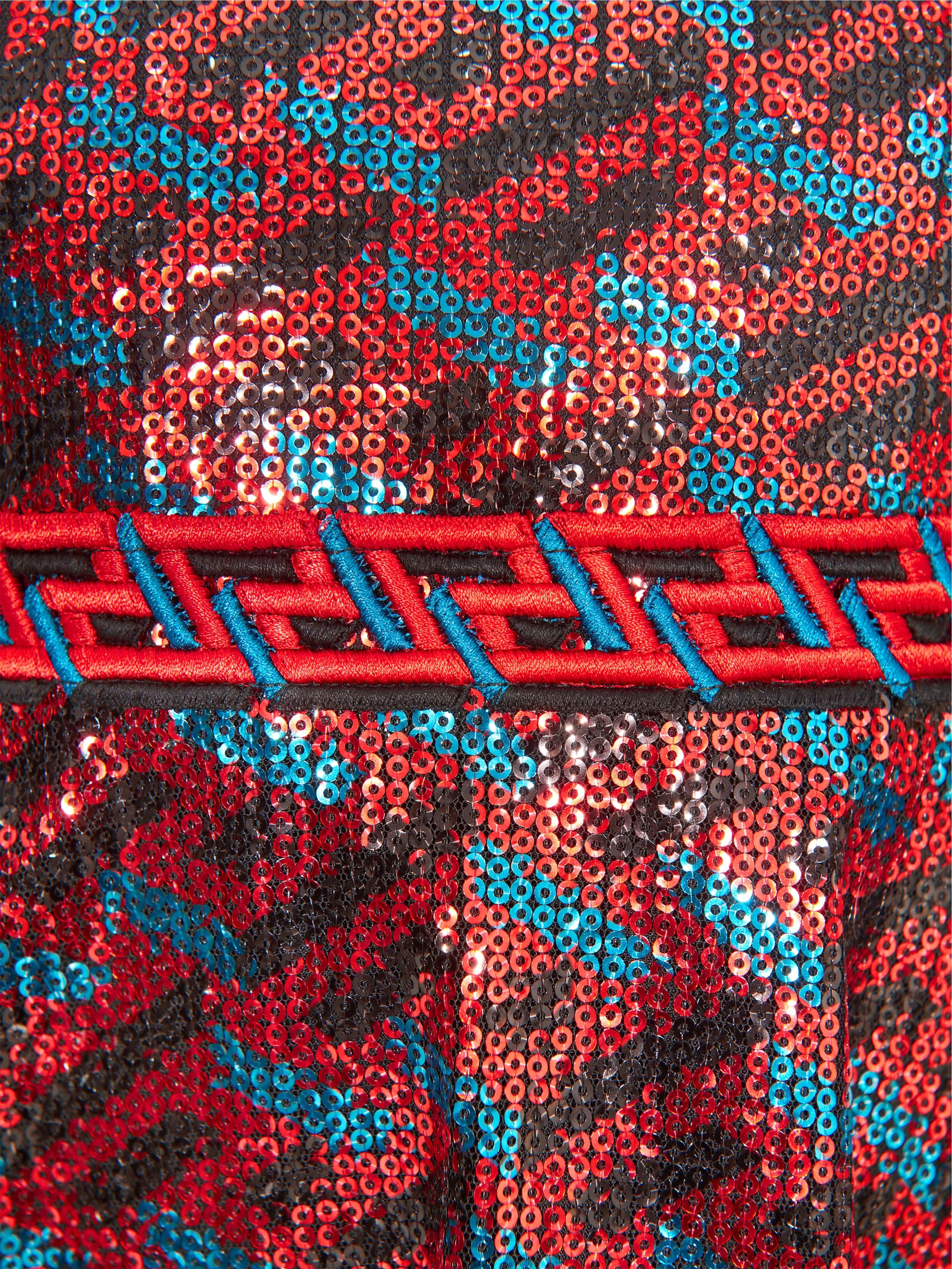 Versace Mädchenkleid