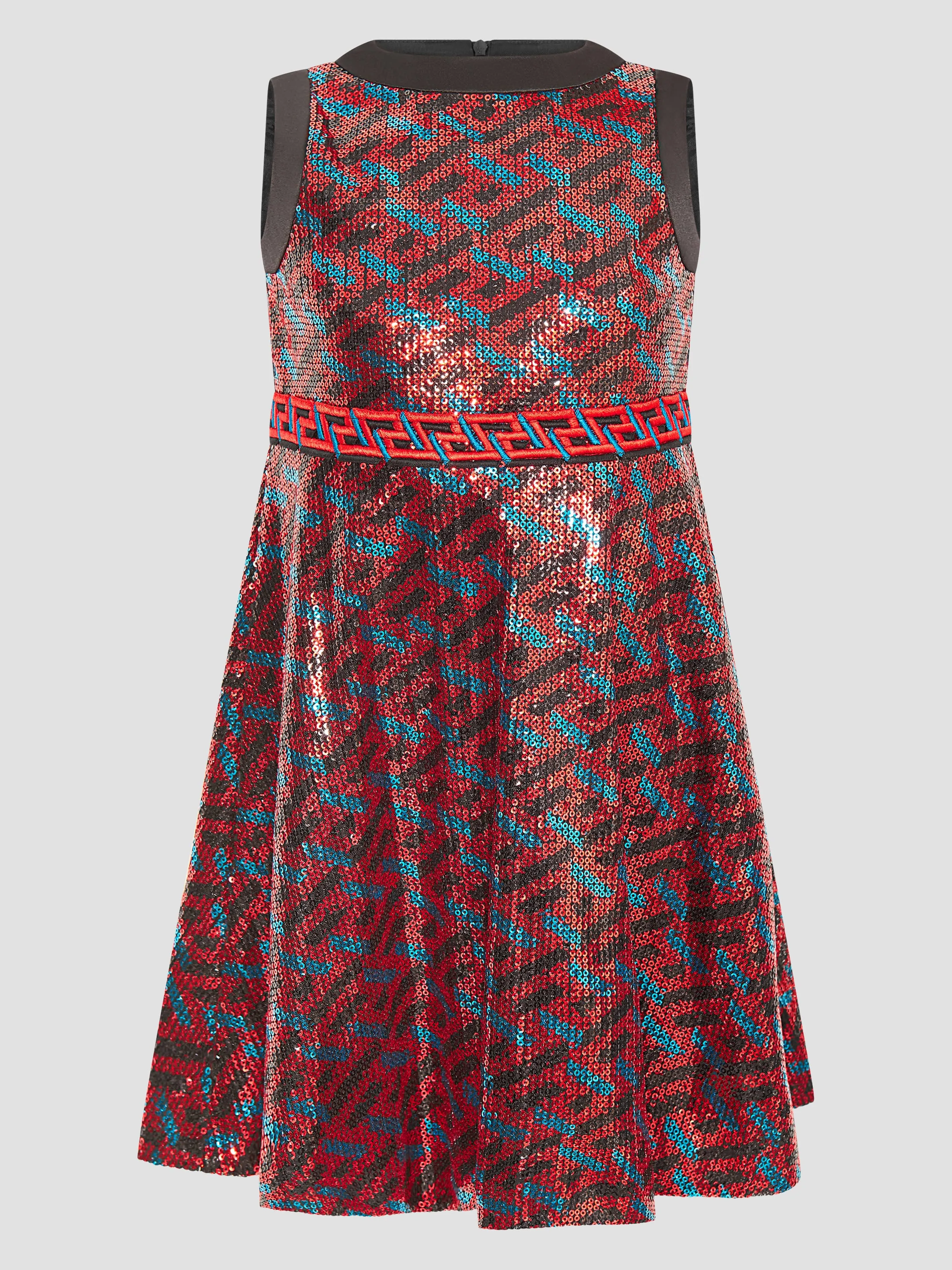 Versace Mädchenkleid