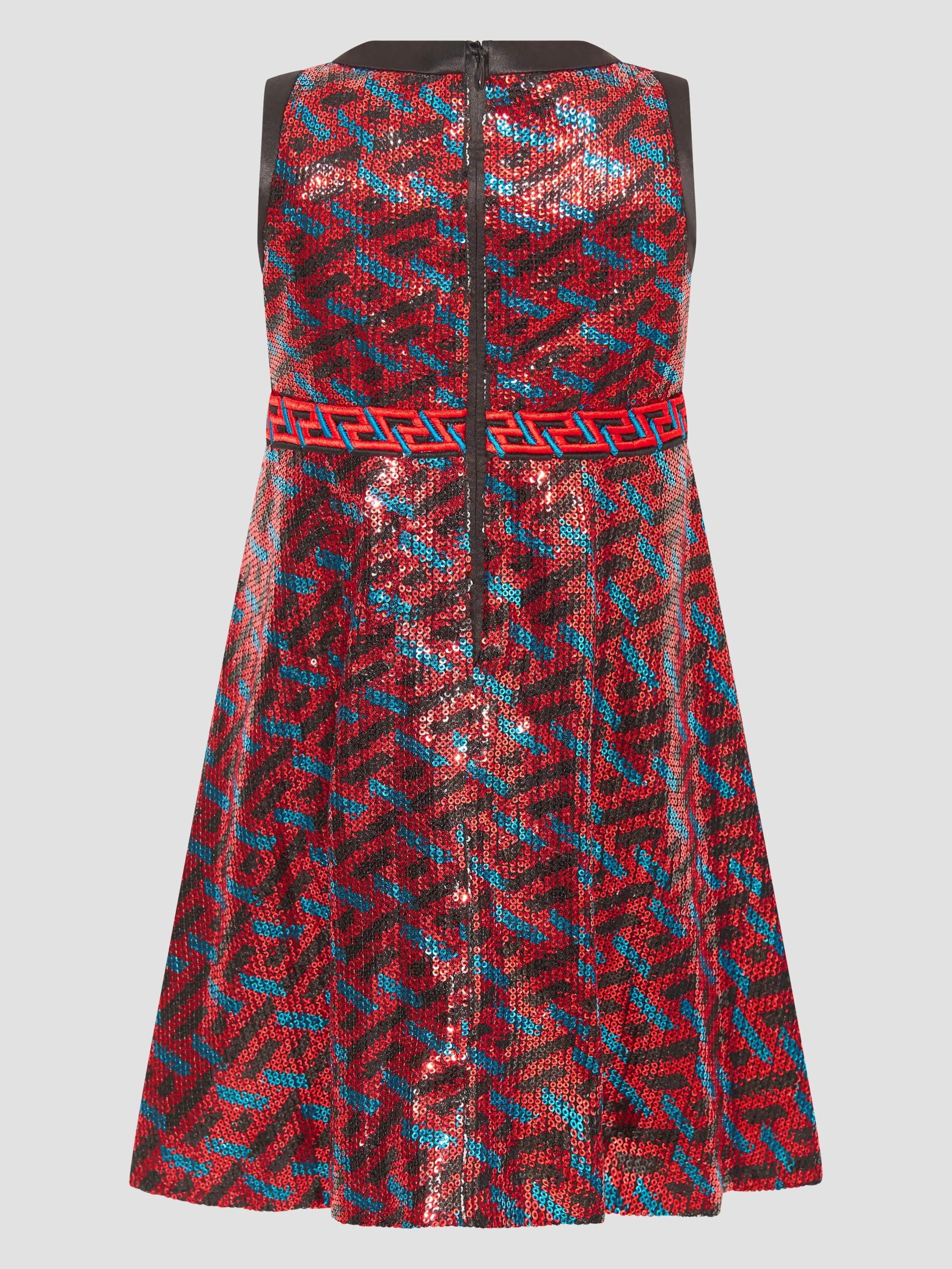 Versace Mädchenkleid