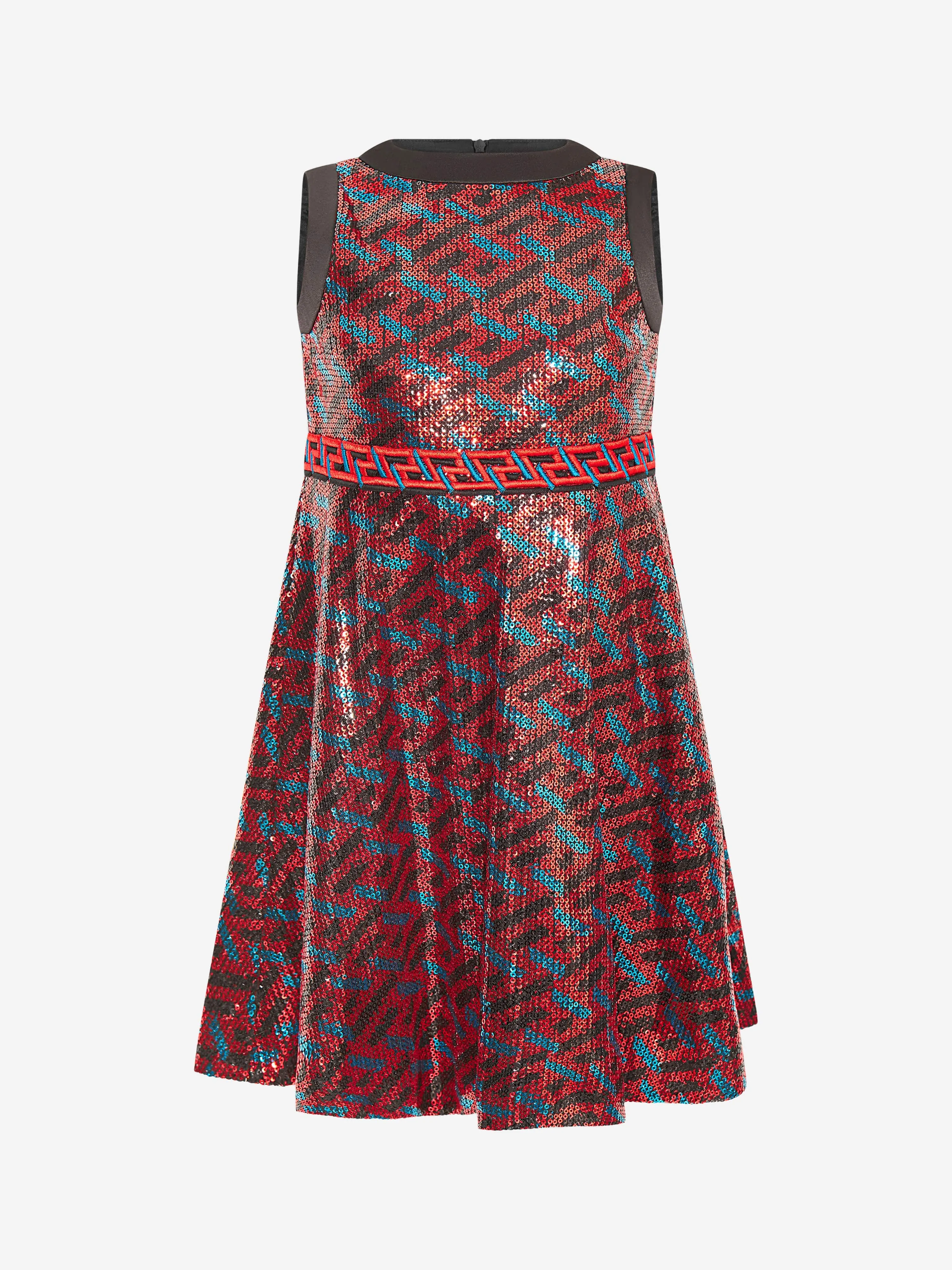 Versace Mädchenkleid