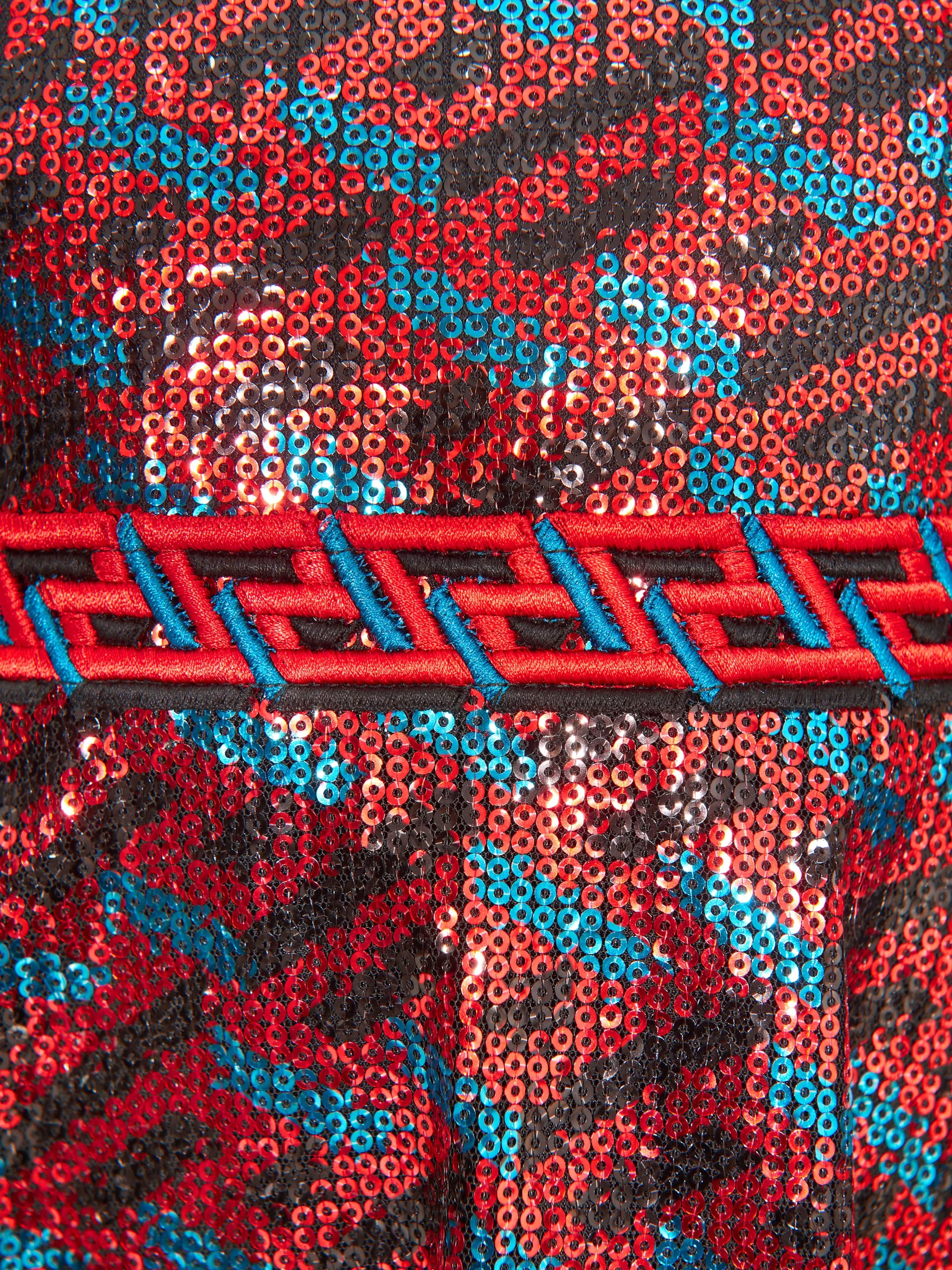 Versace Mädchenkleid