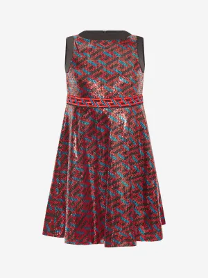 Versace Mädchenkleid