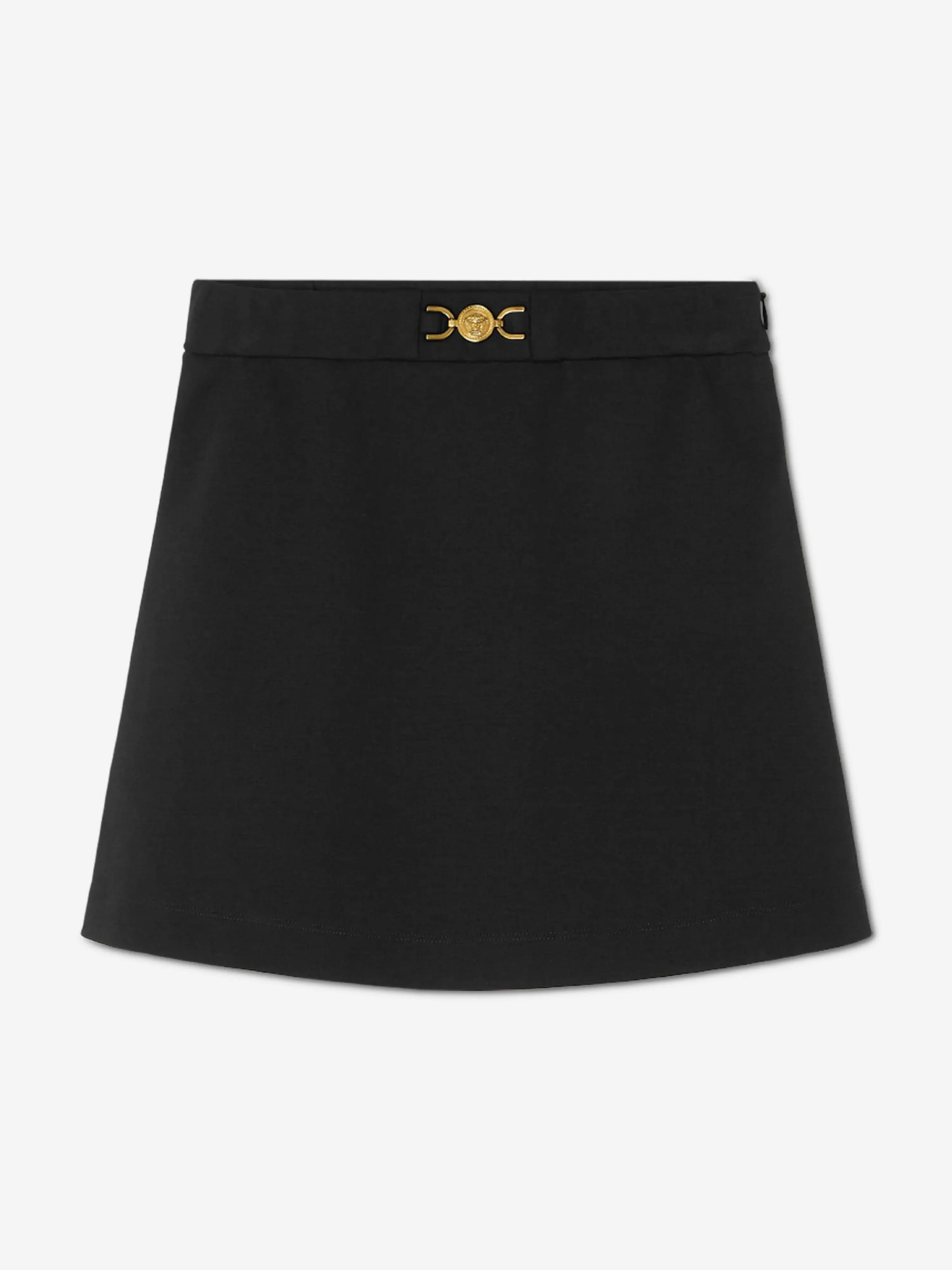 Versace Girls Punto Milano Rock in Schwarz