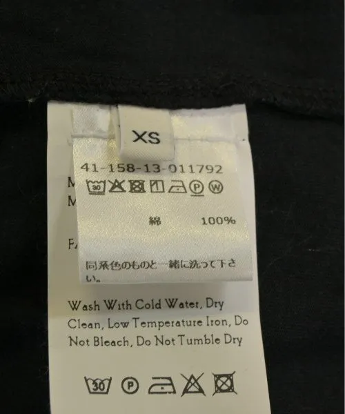 WALES BONNER T-Shirts/Oberteile