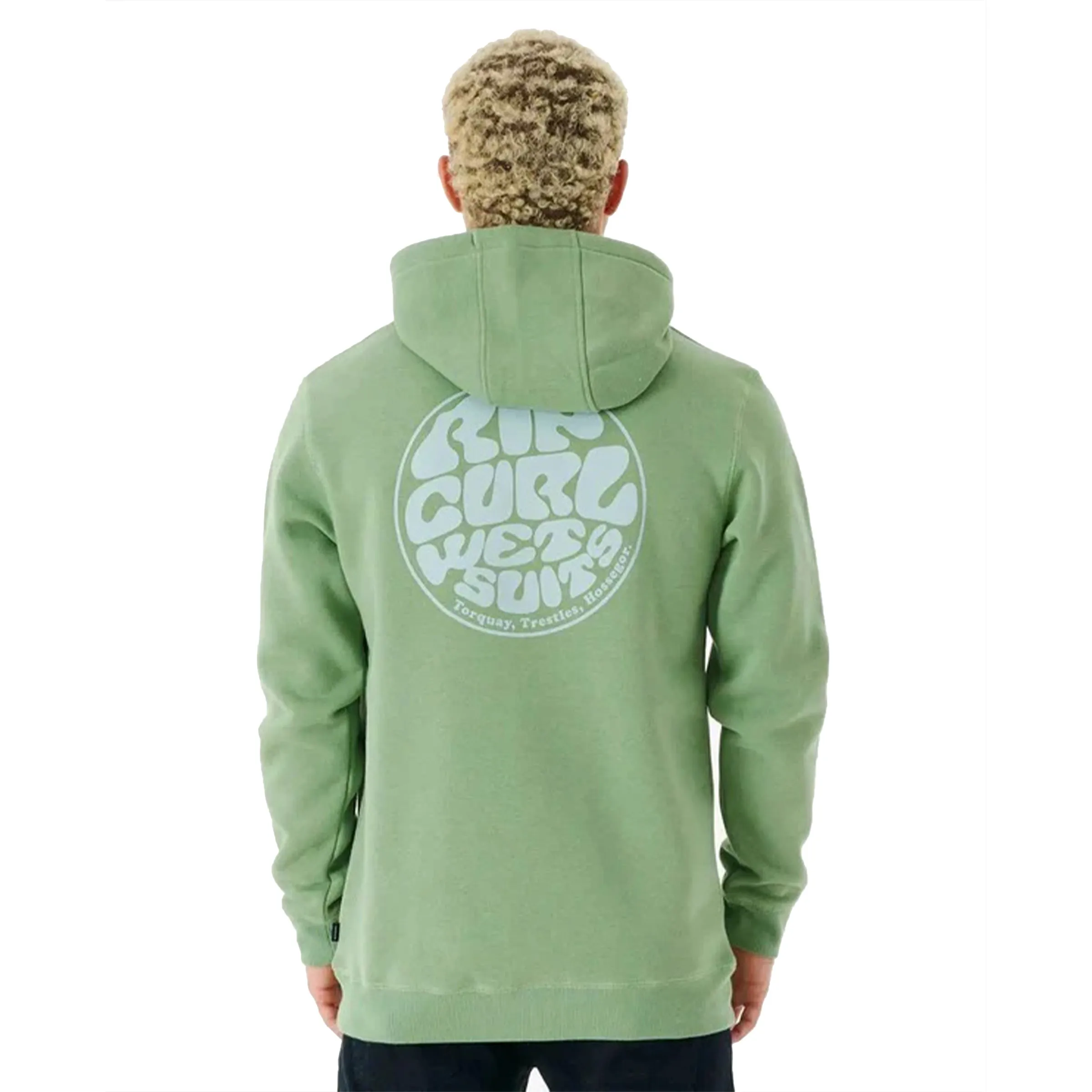 Neopren Kapuzenpullover (Vergangene Saison)