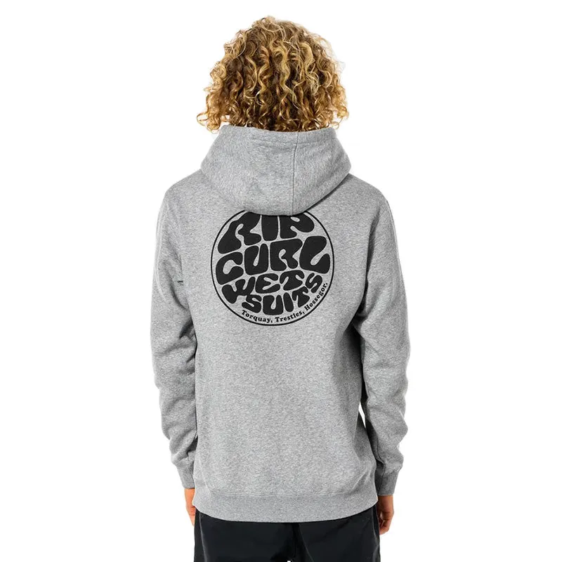 Neopren Kapuzenpullover (Vergangene Saison)