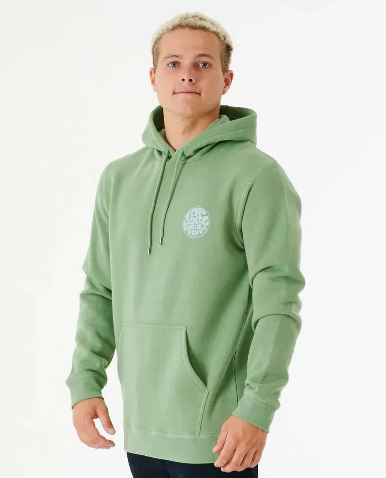 Neopren Kapuzenpullover (Vergangene Saison)