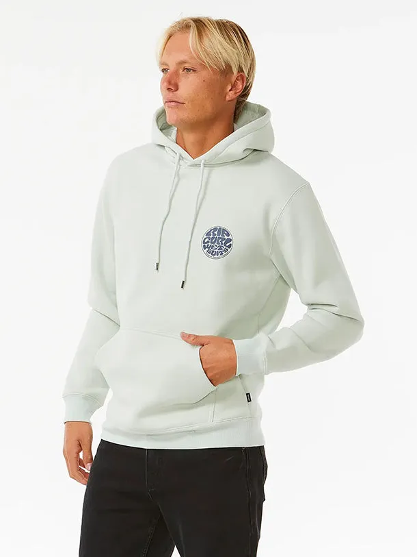 Neopren Kapuzenpullover (Vergangene Saison)