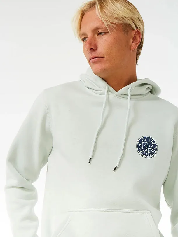 Neopren Kapuzenpullover (Vergangene Saison)