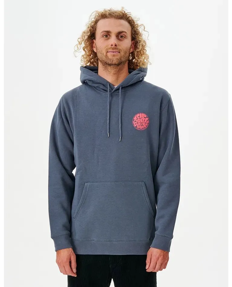 Neopren Kapuzenpullover