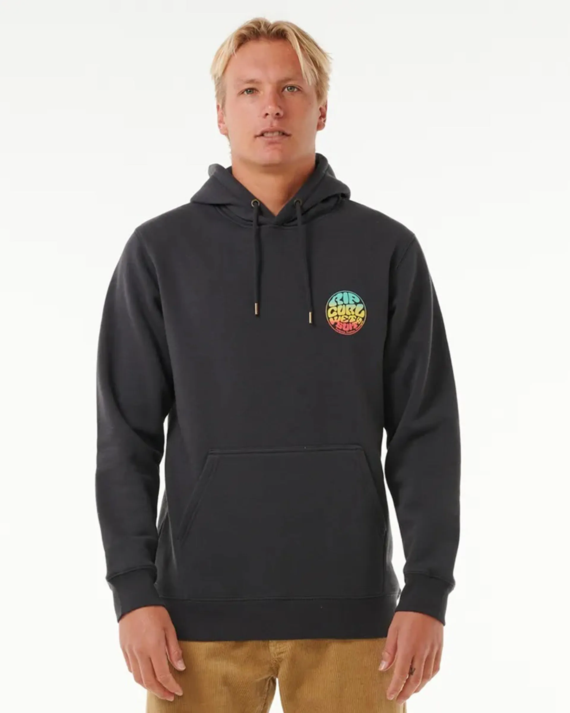 Neopren Kapuzenpullover