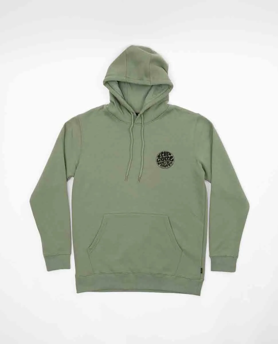 Neopren Kapuzenpullover
