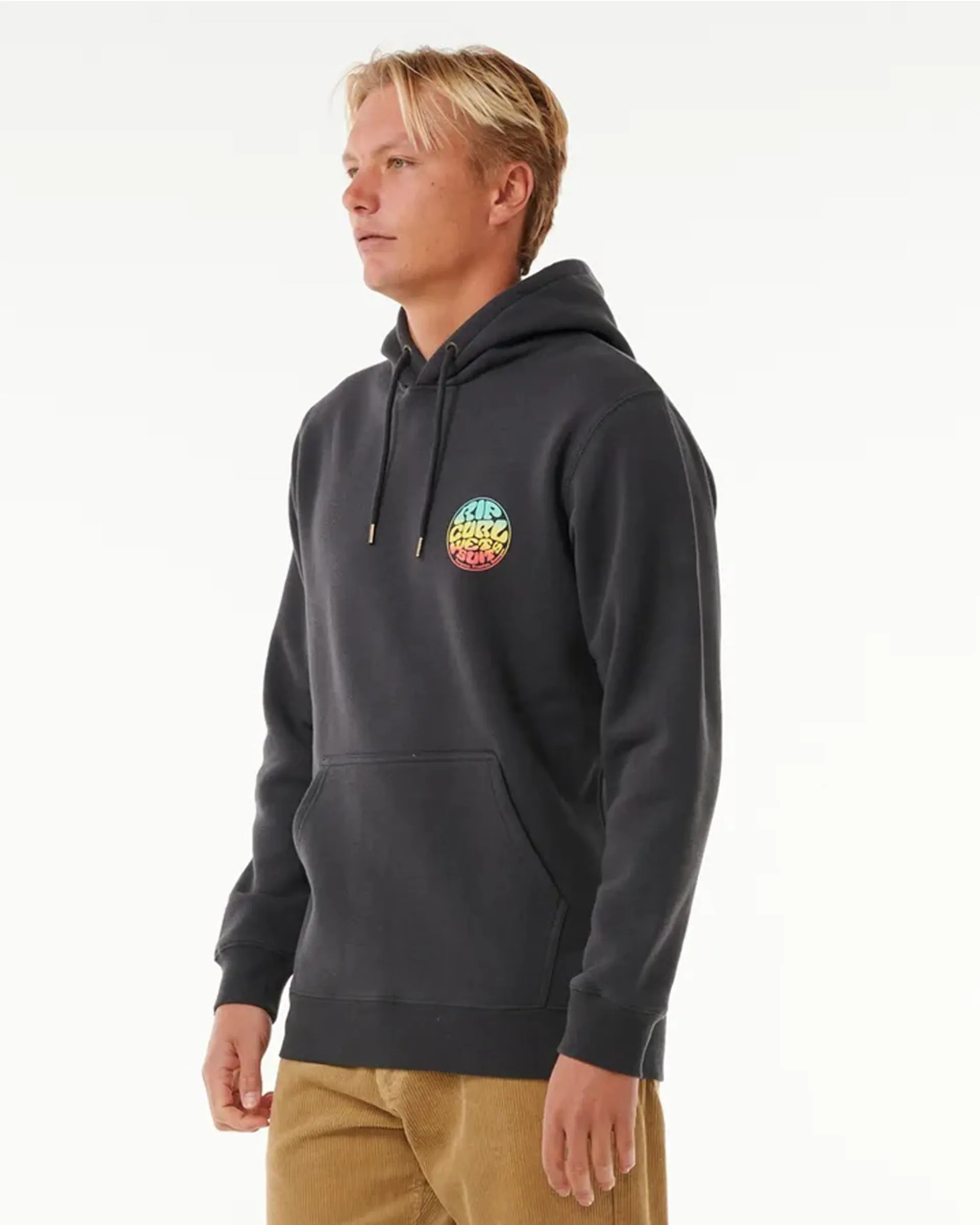Neopren Kapuzenpullover